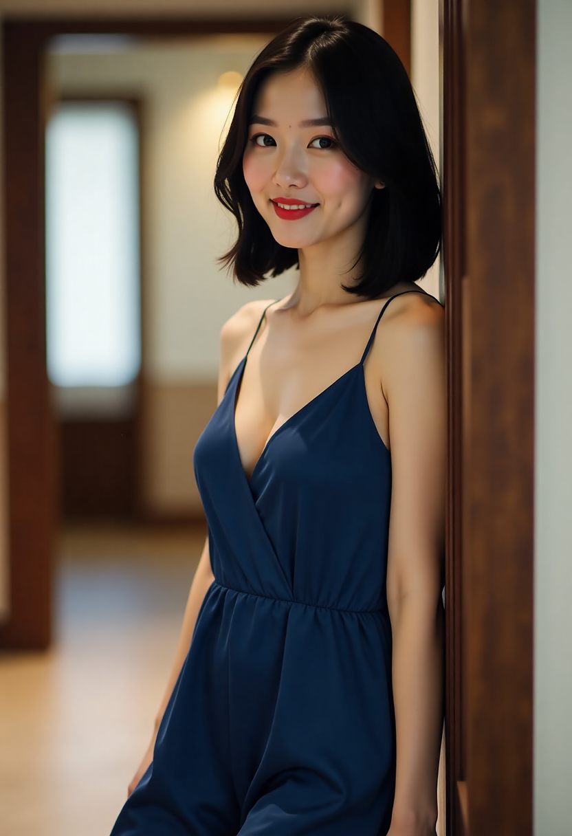 港区花期手帖海报